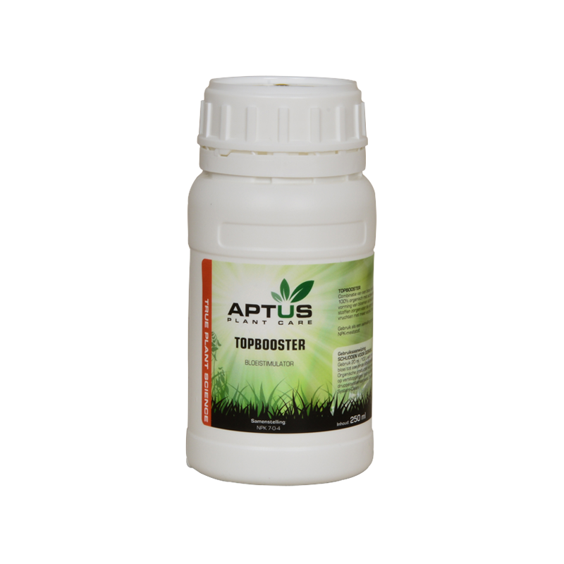 Promo - Aptus Topbooster 100ml