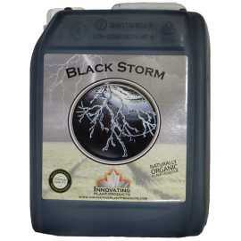HOG Black Storm 10L.^