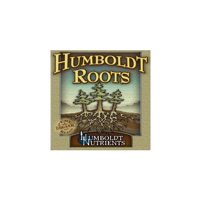 Roots 250ml. Humboldt