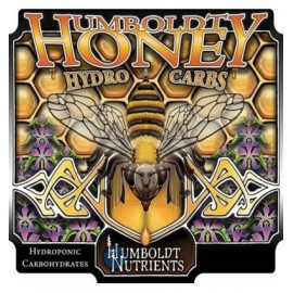 Honey Hydro 0,9L. (32oz) Humboldt