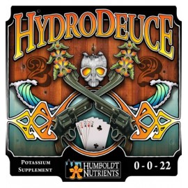 Hydro Deuce 0,9L. (32oz) Humboldt