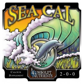 Sea Cal 3,8L. (1gal) Humboldt