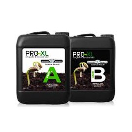 GROW A&B 10L PRO-XL