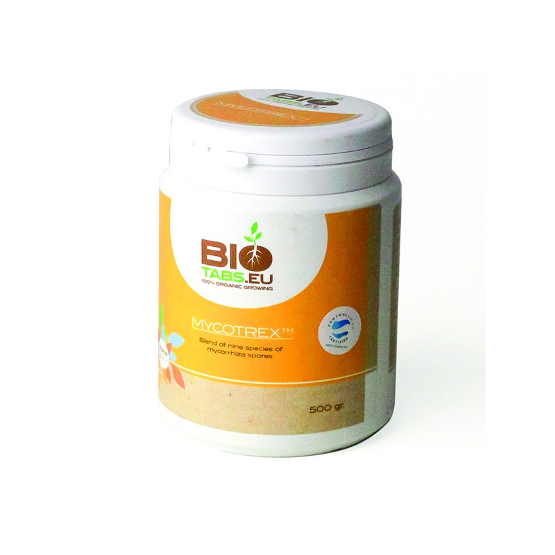 Biotabs Mycotrex 500gr