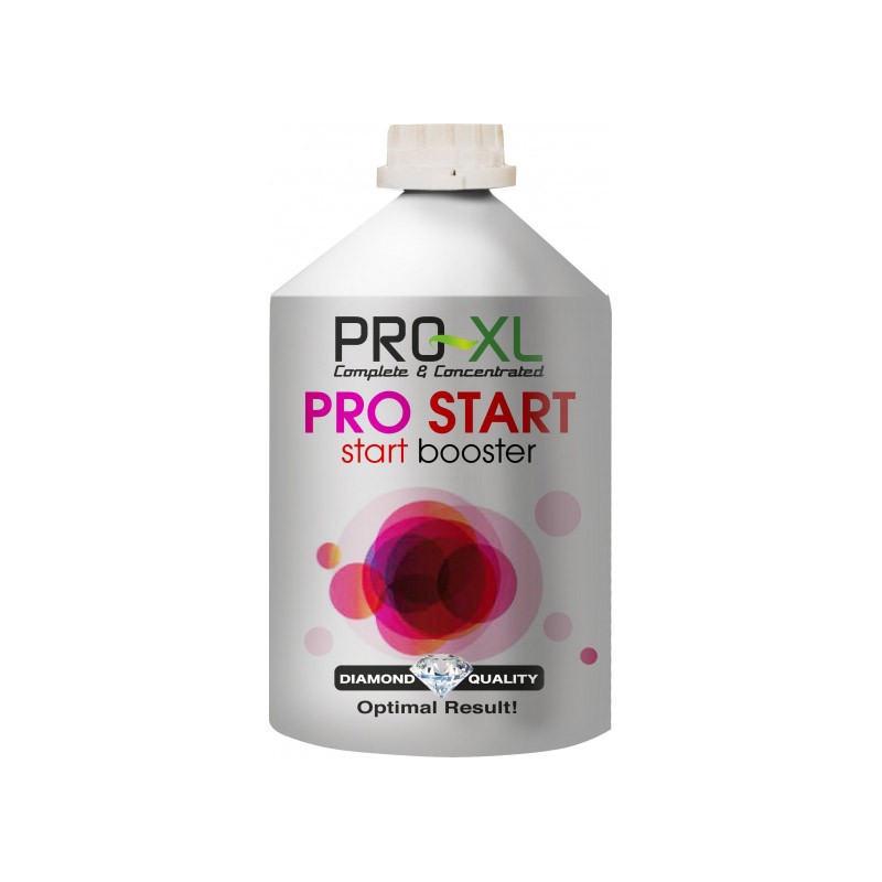 PRO START 5L PRO-XL