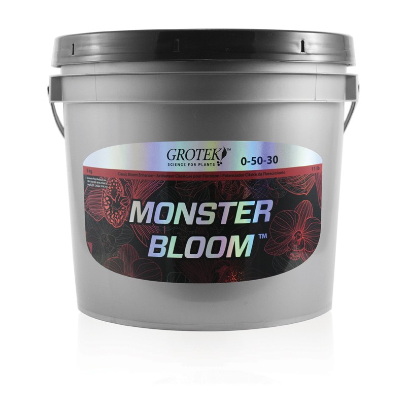 Monster Bloom 5 Kg ( Grotek)