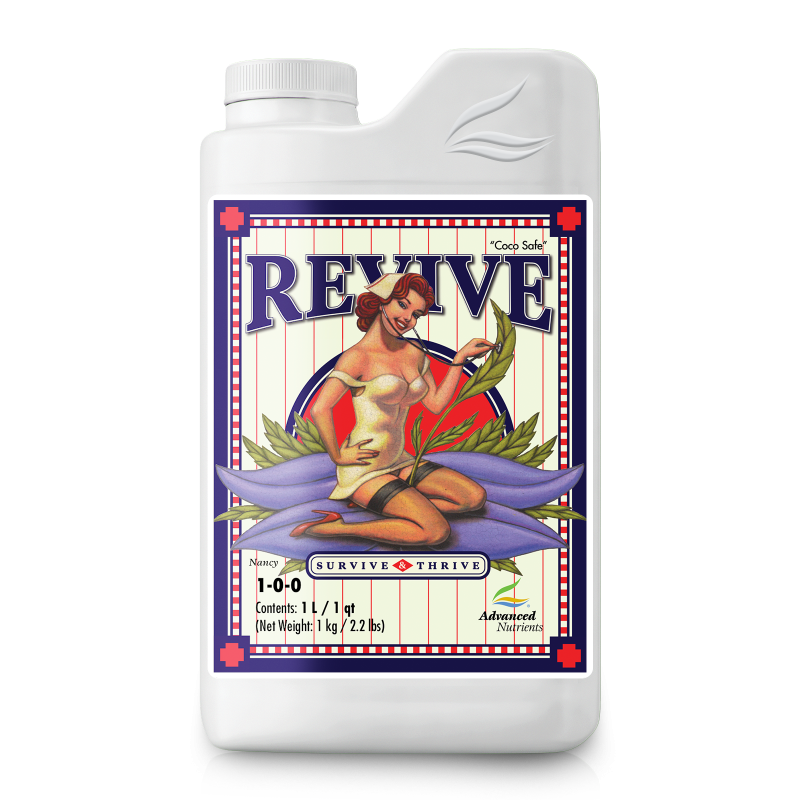 REVIVE 500ml AN